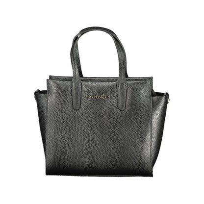 Cafenoir Nero Poliuretano Women Handbag