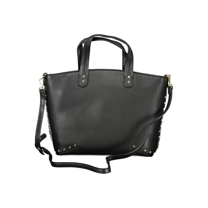 Cafenoir Nero Poliuretano Woman Handbag