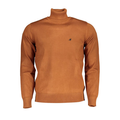 U.S. Grand Verde Acrylic Men Sweater