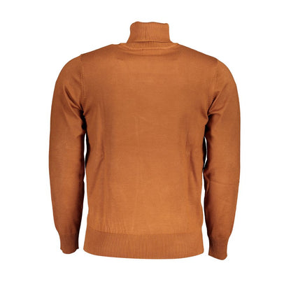 U.S. Grand Verde Acrylic Men Sweater