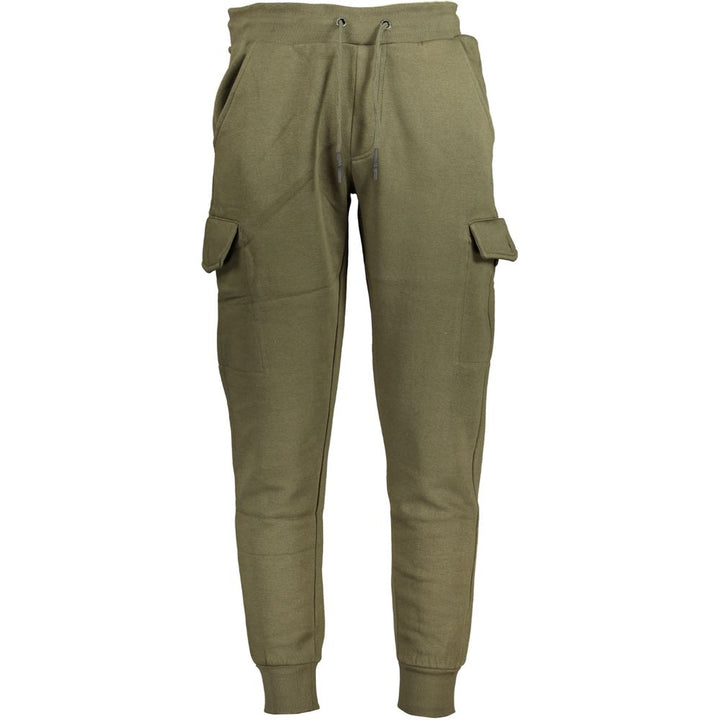 U.S. Grand Verde Cotton Men's Sweatpants
