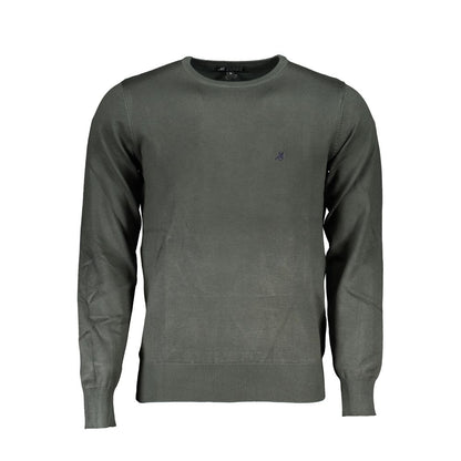 U.S. Grand Verde Viscosa Men Sweater