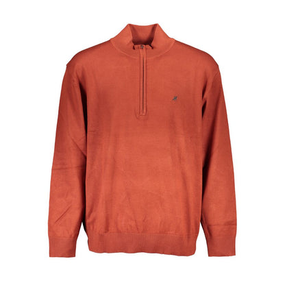 U.S. Grand Bronze Viscosa Men Sweater