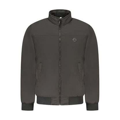 U.S. Grand Nero Polyester Mens Jacket