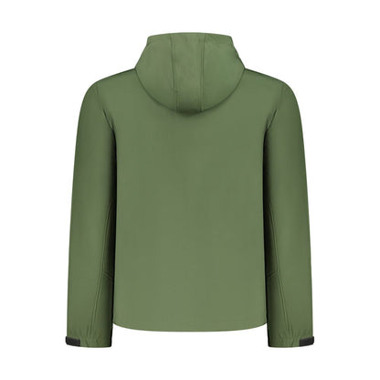 U.S. Grand Verde Polyester Men's Jacket