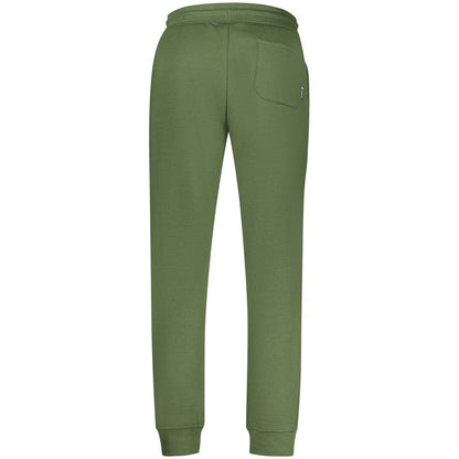 U.S. Grand Verde Polyester Men's Trouser
