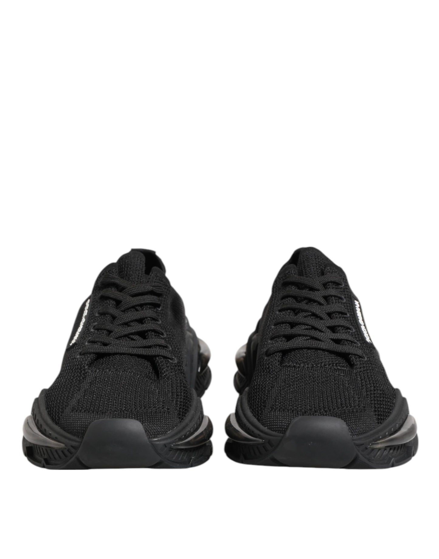 Dolce & Gabbana Zapatillas Bajas Airmaster Negras para Hombre