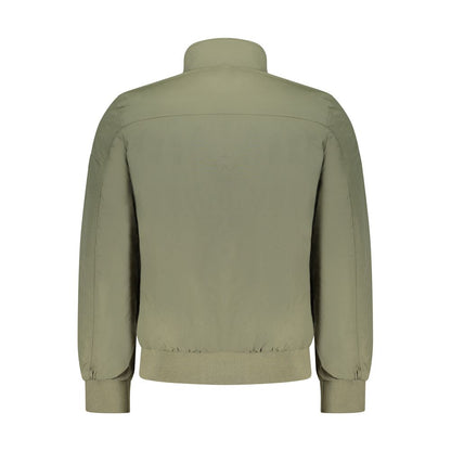 U.S. Grand Polo Verde Poliestere Men Jacket