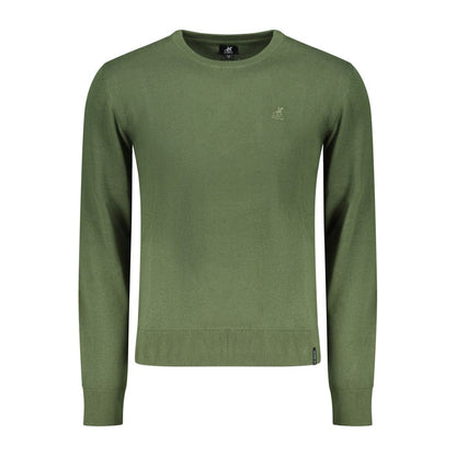U.S. Grand Verde Cotton Men Sweater