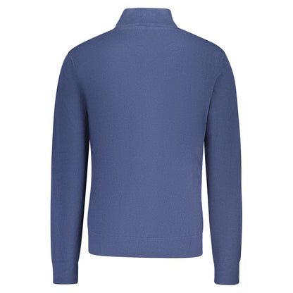 U.S. Grand Polo Bianco Cotton Men Polo