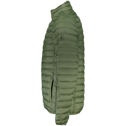 U.S. Grand Verde Polyester Men's Jacket