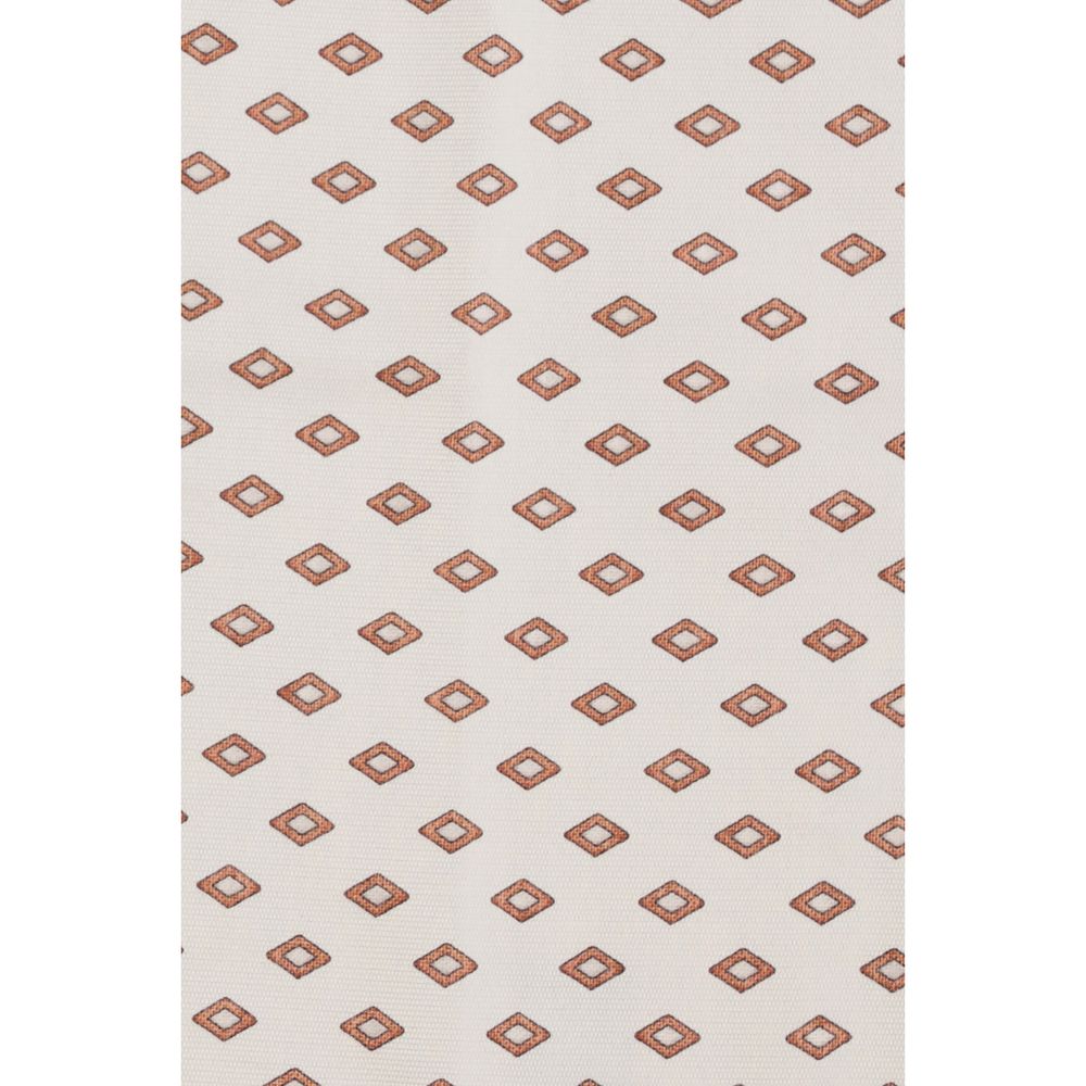 Brunello Cucinelli Multicolor Silk Scarf