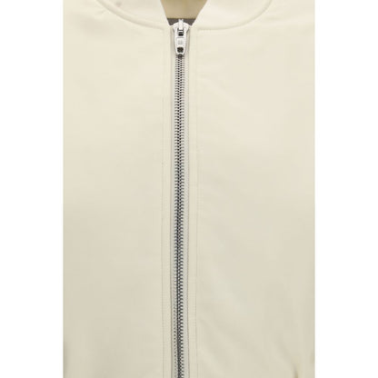 Vêtement en polyester beige Balenciaga