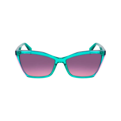 Liu Jo Bicolor Acetate Sunglasses