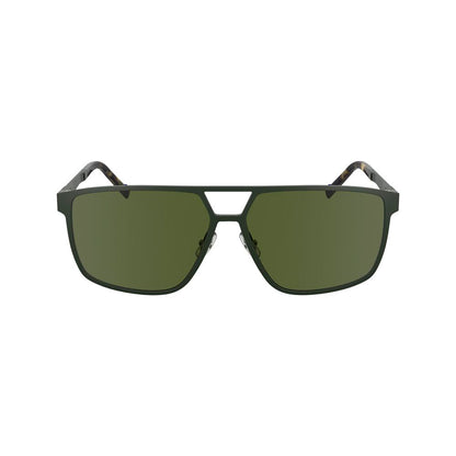 ZEISS Gray Injected Sunglasses