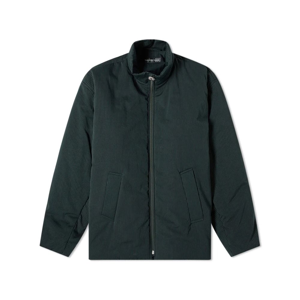 Ropa Balenciaga de algodón negro