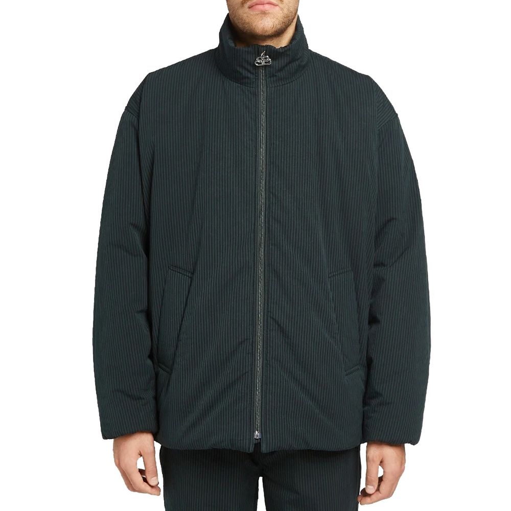 Ropa Balenciaga de algodón negro
