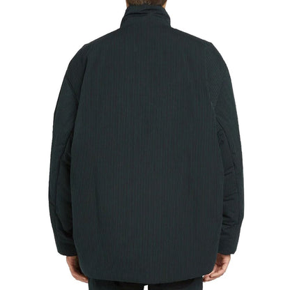 Ropa Balenciaga de algodón negro