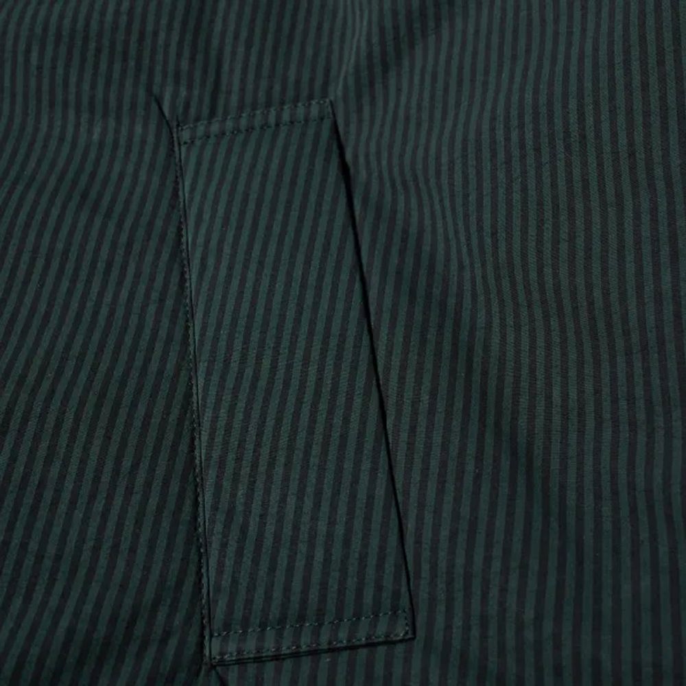 Ropa Balenciaga de algodón negro