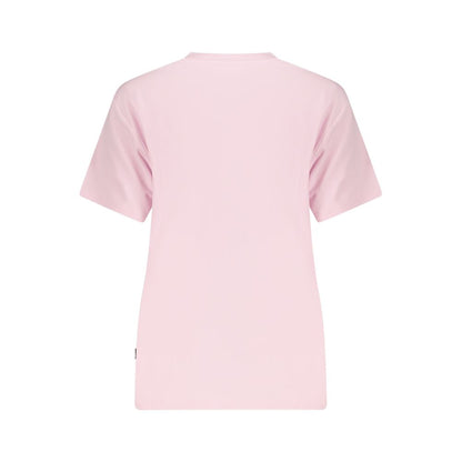 Converse Rosa Cotton Women's T-Shirt