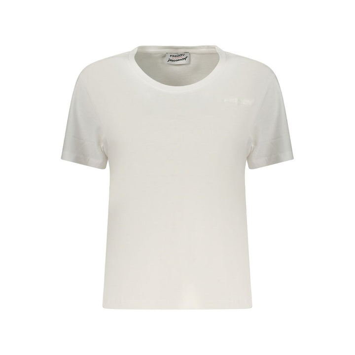 Freddy Bianco Cotton Women's T-Shirt