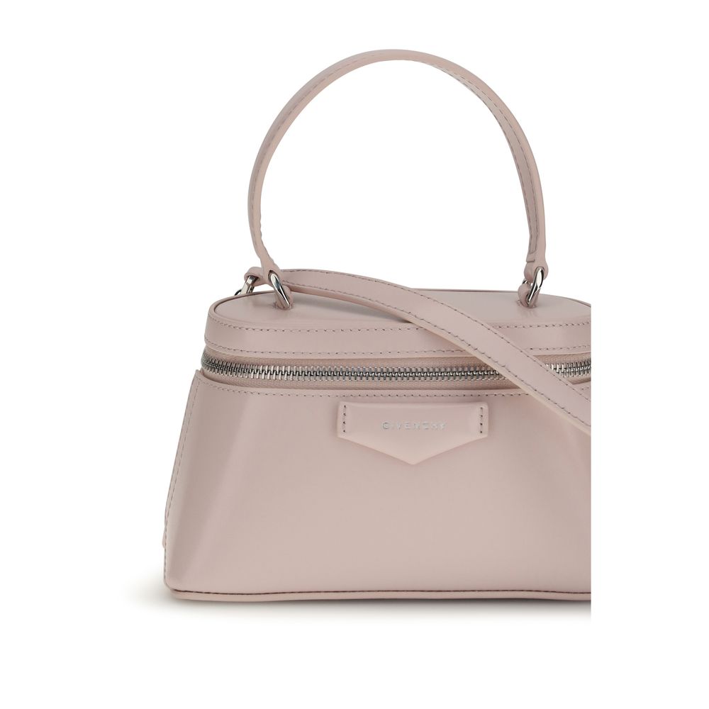 Bolso de Givenchy en piel de becerro multicolor (Bos Taurus)