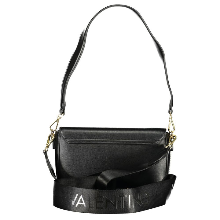 Mario Valentino Nero Poliuretano Donna Bag