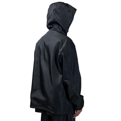 Chaqueta Givenchy negra de nailon