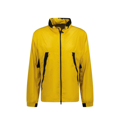 Veste Moncler en Polyamide Bicolore