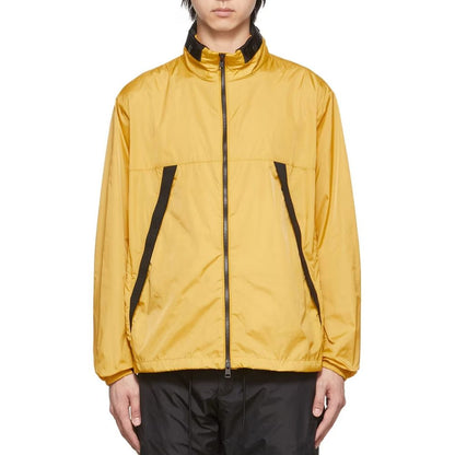 Veste Moncler en Polyamide Bicolore
