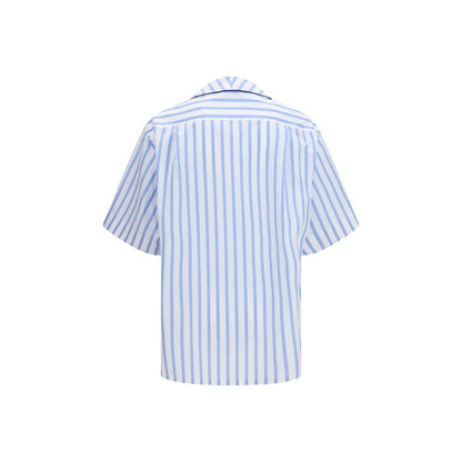 Chemise Dolce & Gabbana en Coton Motif Multicolore