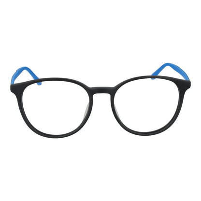 Fila Gray Rubber Glasses (Frames)