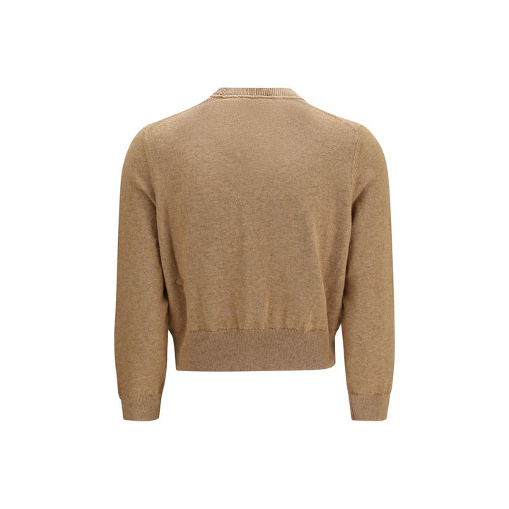 Isabel Marant Étoile Beige Cotton Cardigan