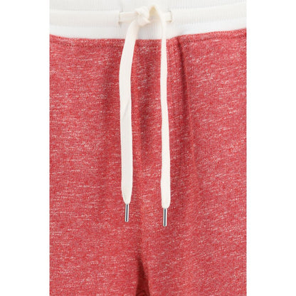 Brunello Cucinelli Multicolor Cotton Bermuda Shorts