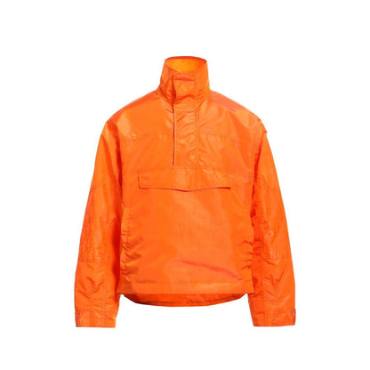Chaqueta Dior de poliéster naranja