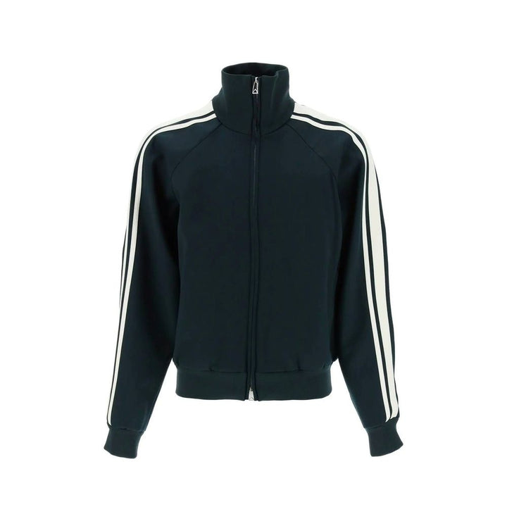 Veste bicolore en élasthanne Bottega Veneta