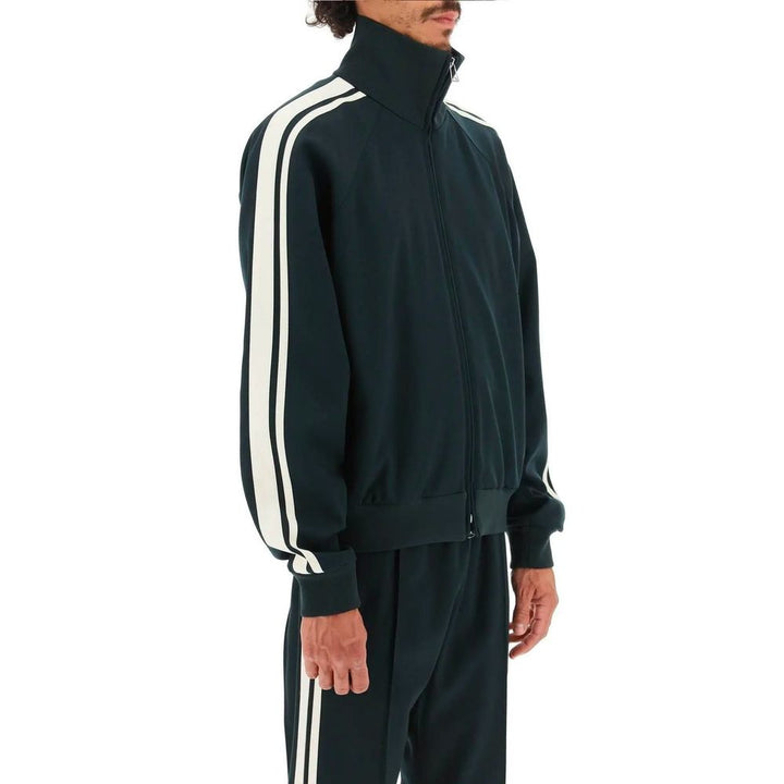 Veste bicolore en élasthanne Bottega Veneta