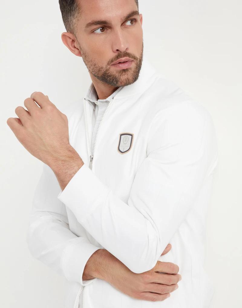 Brunello Cucinelli Multicolor Polyester Sweatshirt