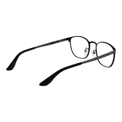 BMW Gray Metal Glasses (Frames)