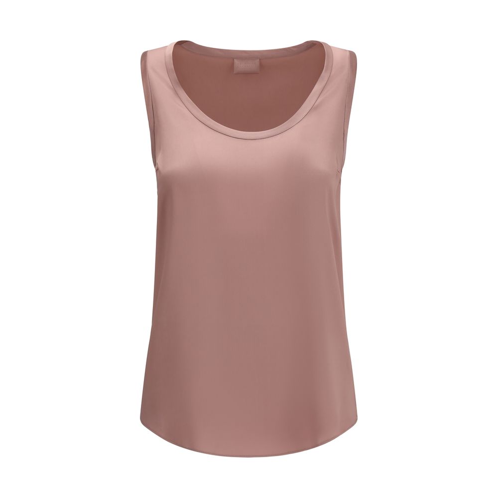 Brunello Cucinelli Multicolor Silk Shirt