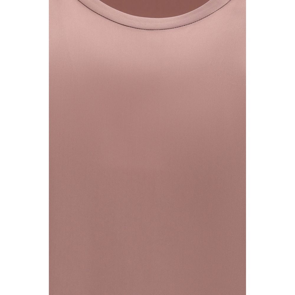 Brunello Cucinelli Multicolor Silk Shirt