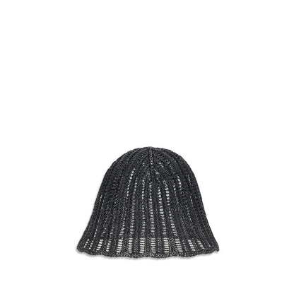 Bob Brunello Cucinelli en polyamide noir