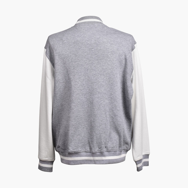 Brunello Cucinelli Bicolor Cotton Sweatshirt