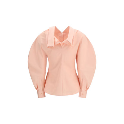 Chemise multicolore en coton Givenchy
