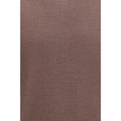 Piacenza Cashmere Multicolor Cotton Polo Shirt