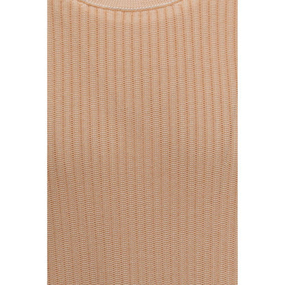 Piacenza Cashmere Multicolor Cotton Sweatshirt