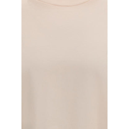 Umit Benan Multicolor Cotton T-Shirt