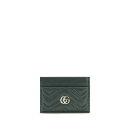 Gucci Bicolor Lamb Ovis Aries Aries Wallet