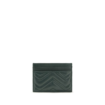 Gucci Bicolor Lamb Ovis Aries Aries Wallet