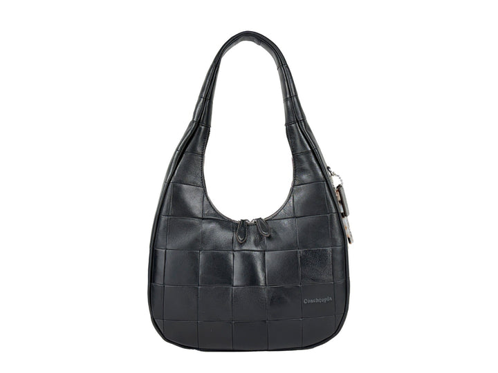 COACH Coach Coachtopia Alter Ego Crescent Shoulder Bag